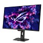 Preview: ASUS ROG Strix OLED XG27AQDMES Computerbildschirm links