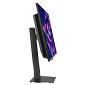 Preview: ASUS ROG Strix OLED XG27AQDMES Computerbildschirm oben