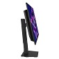 Preview: ASUS ROG Strix OLED XG27AQDNG Computerbildschirm 6 oben