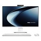 Preview: ASUS V400 AiO – 27", Intel Core 5 210H, 16 GB RAM, 1 TB SSD, Inte 205