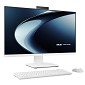 Preview: ASUS V400 AiO – 27", Intel Core 5 210H, 16 GB RAM, 1 TB SSD, hinten