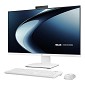 Preview: ASUS V400 AiO – 27", Intel Core 5 210H, 16 GB RAM, 1 TB SSD, links