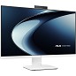 Preview: ASUS V400 AiO – 27", Intel Core 7 240H, 16 GB RAM, 1 TB SSD, hinten