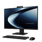 Preview: ASUS ExpertCenter P400 AiO P470VAK-BPE627X Intel C hinten