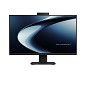 Preview: ASUS ExpertCenter P400 AiO P470VAK-BPE627X Intel C links