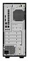 Preview: ASUS ExpertCenter P500 Mini Tower P500MV-07240H102 hinten