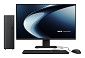 Preview: ASUS V500 SFF V501SV-03100U013W Intel Core 3 100U außen