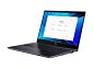 Preview: Acer TravelMate P4 Spin 14 TMP414RN-55-TCO - Flip- hinten