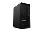Preview: Lenovo ThinkStation P2 Tower Gen 2 - Tower oben oben
