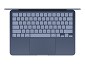 Preview: Apple MacBook Neo - A18 Pro - Apple A18 Pro 5-core rechts