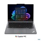 Preview: Lenovo ThinkPad X1 2-in-1 Gen 11 Aura Edition – 14" WUXGA To hinten