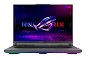 Preview: ASUS ROG Strix G16 G614PP-RV031W AMD Ryzen™ 9 8940 hinten