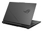 Preview: ASUS ROG Strix G18 G814PP-S8075W AMD Ryzen™ 9 8940 oben