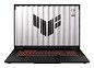 Preview: ASUS TUF Gaming A18 FA808UP-S8102W AMD Ryzen™ 7 26