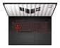Preview: ASUS TUF Gaming A18 FA808UP-S8102W AMD Ryzen™ 7 26 hinten