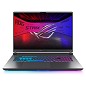 Preview: ASUS ROG Strix G18 G815LW-SA269W Intel Core Ultra