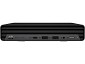 Preview: HP Pro Mini 400 G9 Desktop PC - Intel Core i5-12500T, 16 GB RAM,  71