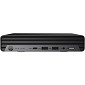 Preview: HP Pro Mini 400 G9 Desktop PC - Intel Core i5-13500T, 16 GB  hinten
