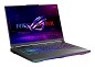 Preview: ASUS ROG Strix G16 G614FP-S5062W, 16" 2,5K 240Hz, AMD Ryzen  hinten