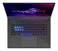 Preview: ASUS ROG Strix G16 G614FP-S5062W, 16" 2,5K 240Hz, AMD Ryzen  rechts