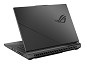 Preview: ASUS ROG Strix G16 G614FP-S5062W, 16" 2,5K 240Hz, AMD Ryzen  oben
