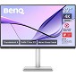 Preview: BenQ MA320UG 32" 4K Monitor, IPS, 120Hz, Nano Gloss, Thunderbolt  996