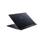 Preview: Acer Predator Helios Neo 16S AI PHN16S-I71-949A, 16" OLED, I rechts