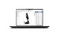 Preview: Lenovo ThinkPad P16s Gen 5, 16" Touch, Intel Core Ultra 9 38 hinten
