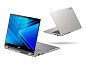 Preview: Acer TravelMate P2 Spin 14 TMP214RN-51-TCO - Flip-