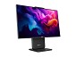 Preview: Lenovo ThinkCentre neo 50a 24 Gen 7, 23,8" 120 Hz, Intel Cor hinten