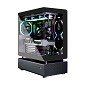 Preview: GAMEMAX N80 BK 8044 Gaming-PC, Ryzen 7 9850X3D, 32GB RAM, 2T hinten