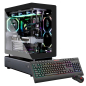 Preview: GAMEMAX N80 BK 8045 Ryzen 7 9700X WAK 32GB DDR5 2T