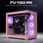 Preview: COUGAR FV150 PK 8064 Gaming-PC, Ryzen 5 9600X, 32GB RAM, 1TB rechts