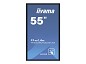 Preview: iiyama ProLite TF5539UHSC-B1AG 139 cm (55") LCD-Di rechts