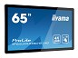 Preview: iiyama ProLite TF6539UHSC-B1AG 165 cm (65") LCD-Di links