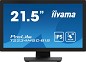 Preview: iiyama ProLite T2234MSC-B1S, 21.5"  vorne