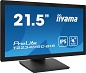 Preview: iiyama ProLite T2234MSC-B1S, 21.5"  hinten hinten