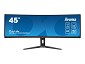 Preview: iiyama XCB4594DQSN-B1 – 44,5", 5120 × 1440, VA, 165 Hz *B-Ware* 496