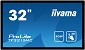Preview: iiyama TF3215MC-B2 **B-WARE** – 31,5", Full HD, VA, Touch 804