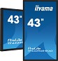 Preview: iiyama TF4339AS-B1AG Signage-Display (42.5") LED 4 rechts