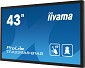Preview: iiyama TF4339AS-B1AG Signage-Display (42.5") LED 4 innen