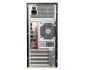 Preview: bluechip BUSINESSline L3394 *Green* – Intel Core U hinten