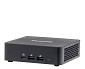 Preview: bluechip BUSINESSline L15101a Green, Mini-PC, Intel Core 5 1 hinten