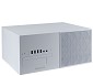 Preview: bluechip BUSINESSline T3600 white – Intel Core Ult hinten