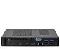 Preview: bluechip BUSINESSline M20200e AI ready, Mini-PC, Intel Core  oben