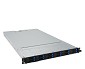 Preview: bluechip SERVERline R41201a – 1HE Rack, AMD EPYC 9015, 32 GB hinten