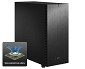 Preview: bluechip BUSINESSline WS3401 – AMD Ryzen Threadripper 7960X, 64 G 6