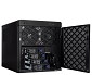 Preview: bluechip SERVERline T30351r, Cube-Server, Intel Xeon 6315P,  hinten