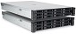 Preview: bluechip SERVERline R42321r Collax HA-Edition, 2 × 2HE Rack, AMD  313