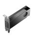 Preview: PNY RTX PRO 2000 Blackwell, 16GB GDDR7, 4x mDP, Sm
